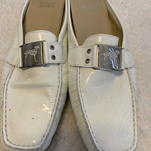 White Designer Shoes You Want to Wear